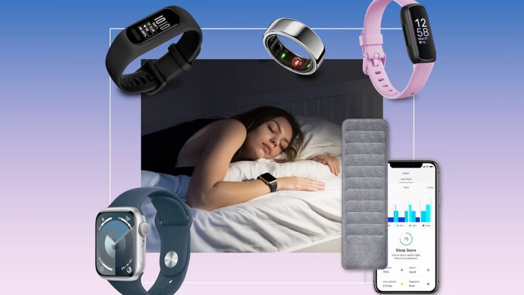 Does Your Sleep Tracker Really Know How Well You Slept? - Sleep Coach MD - Smart Sleep Sleep Environment Tracker